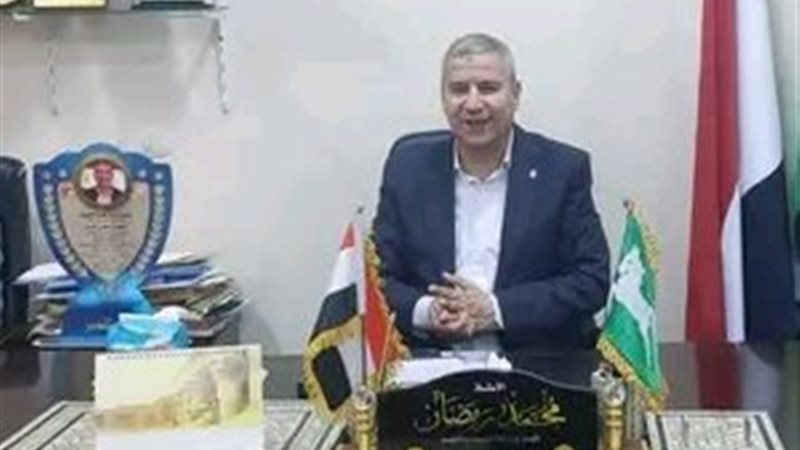 وكيل تعليم الشرقية