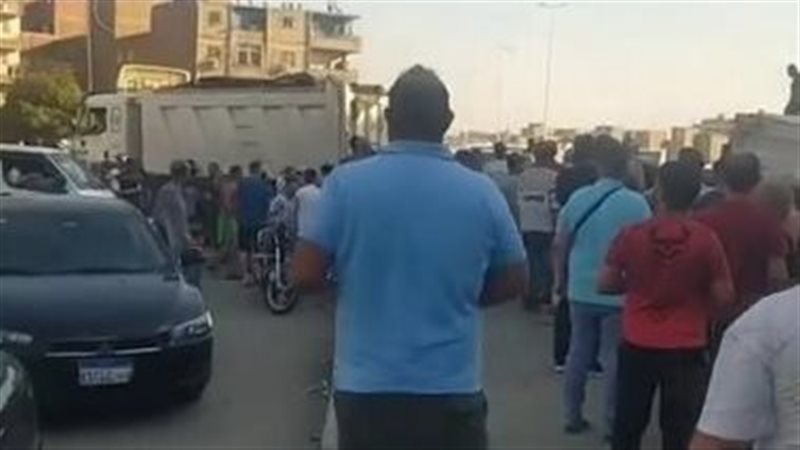 حادث