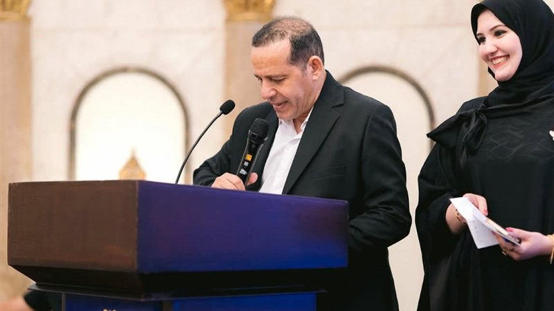 إحياء ذكرى الخبير
