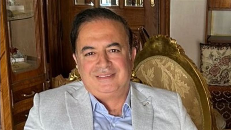المحلل السياسي اللبناني