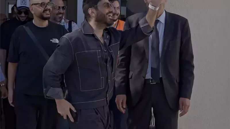 تامر حسني