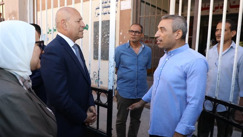  الدكتور إبراهيم