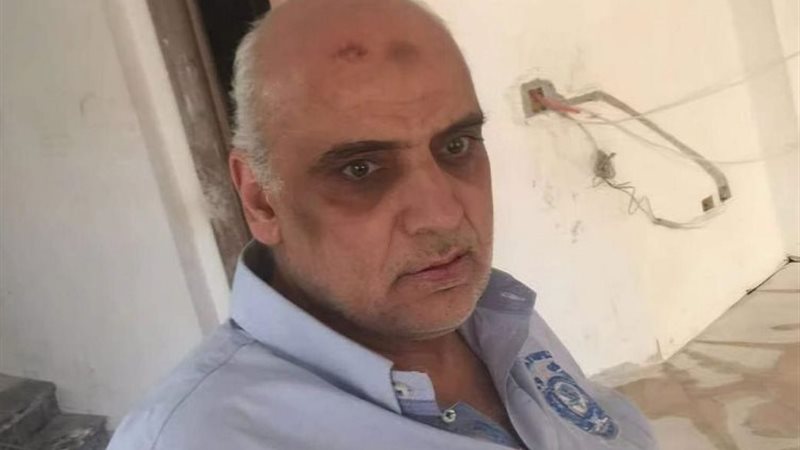 المنتج غزال الشال