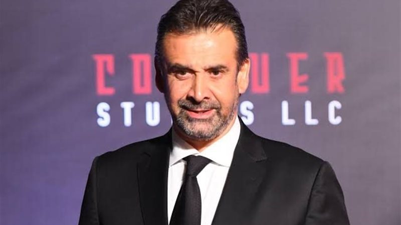 كريم عبد العزيز
