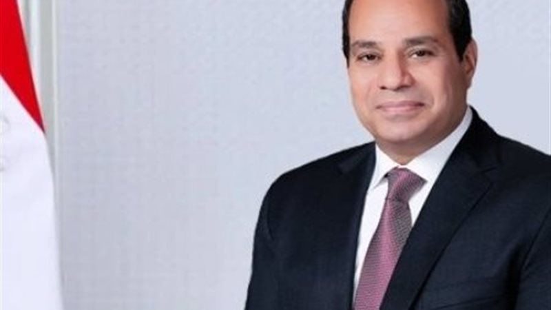 الرئيس عبد الفتاح