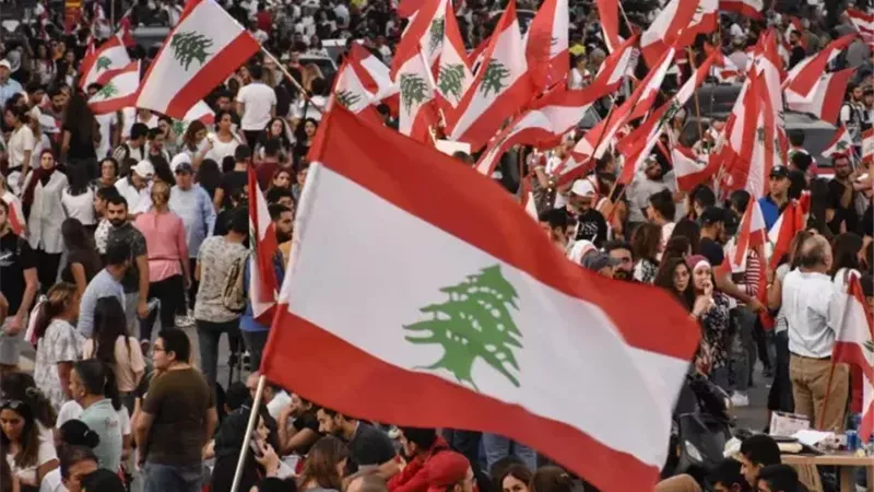 لبنان