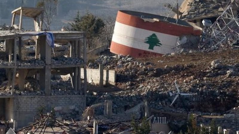 لبنان