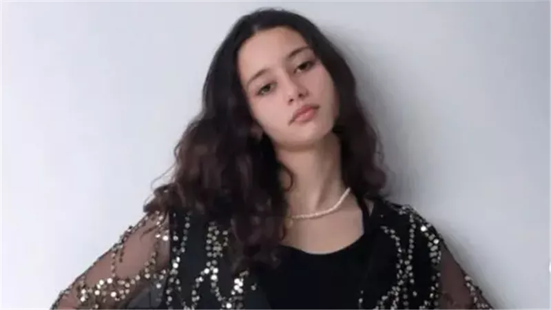 لينا صوفيا 
