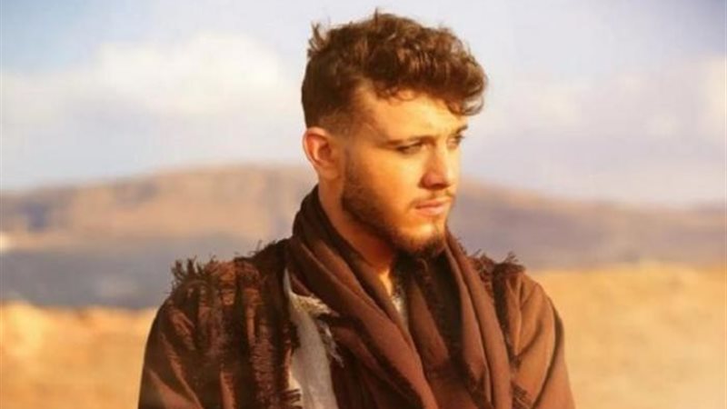 الشامي