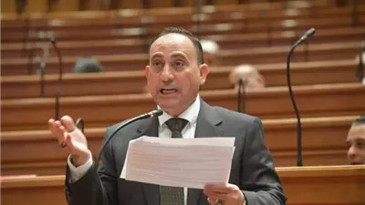النائب محمد زين الدين: تعديل قانون الضريبة على الدخل لا يحمل المواطن أي أعباء