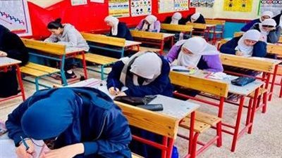 تنسيق الثانوية العامة 2026 محافظة بني سويف.. ما درجة القبول بالصف الأول الثانوي؟