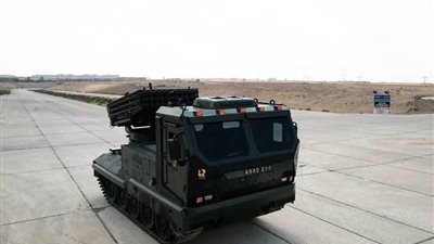 الإنتاج الحربي تواصل تنفيذ خطط التطوير والتحديث بالشركات والوحدات التابعة لها