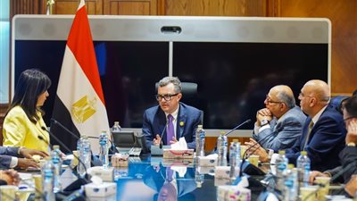مصر تستعد لاستقبال أكبر تجمع عالمي لريادة الأعمال بمشاركة 70 دولة