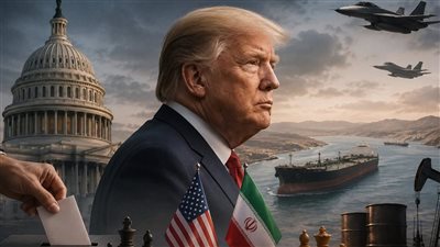 بين هرمز والكونجرس.. كيف تقيد الانتخابات الأمريكية خيارات ترامب تجاه إيران؟|تقرير