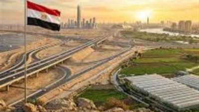 30 يونيو ترسم ملامح اقتصاد جديد عبر المشروعات القومية وجذب الاستثمارات المستدامة