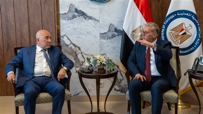 وزير البترول: دعم شركات التعدين الوطنية يعزز إنتاج الذهب وجذب الاستثمارات