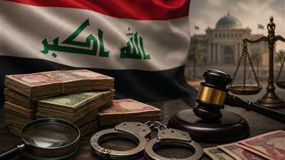 العراق يصعد حربه على الفساد.. حملة لاسترداد الأموال المنهوبة وملاحقة المتهمين