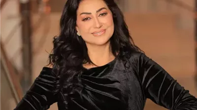 خاص | وفاء عامر تكشف كواليس «المصحة»: ورثت مستشفى للأمراض النفسية وأعاني من ابتزاز المجانين