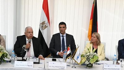 وزير الصناعة: نستهدف رفع الصادرات إلى 100 مليار دولار بحلول 2030