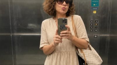 بعد تعرضها لأزمة صحية.. إنجي وجدان تطمئن جمهورها وتكشف تفاصيل مرضها