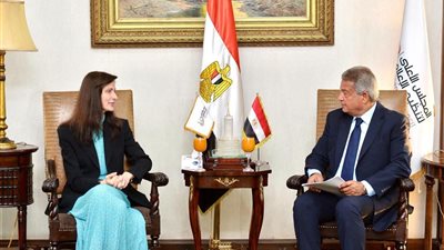 تعاون جديد بين مصر واليونسكو لتطوير الإعلام وتعزيز حماية التراث الثقافي
