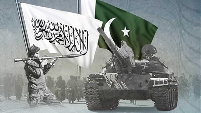 سبب اندلاع الحرب بين باكستان وأفغانستان.. من وراء كل هذه المجازر؟|تقرير