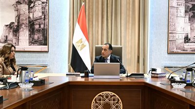 رئيس الوزراء يتابع الموقف الحالي للمشروعات الجاري تنفيذها بمحافظة بورسعيد