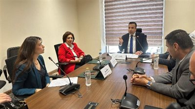 لا تزيد عن 150 جنيه.. اتصالات النواب توصي بباقات إنترنت مخفضة للمواقع الحكومية والتعليمية 