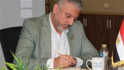 حسام الدين علي لـ 