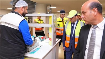 وزير العمل: حماية العمال ليست التزامًا قانونيًا بل مسؤولية وطنية 
