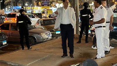 مدير أمن الفيوم يقود جولات ليلية مفاجئة لمتابعة الحالة الأمنية والمرورية ورفع الإشغالات