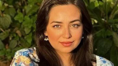 صابرين توجه رسالة دعم مؤثرة لهبة مجدي بعد أنباء أزمتها الصحية