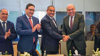 مصر ترأس الجمعية العامة للمنظمة العربية للطيران المدني لعامين وتفوز بعضوية المجلس التنفيذي
