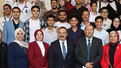 جامعة الإسكندرية تعلن تكريم ودعم المشاركين بالمبادرة الوطنية للمشروعات الخضراء