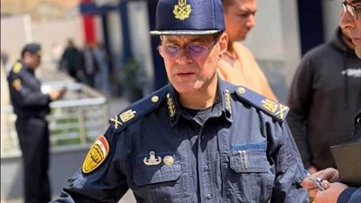 بعد استشهاد اللواء محمد الشربيني.. اللواء وائل صبيح يتولى مهام مدير الحماية المدنية بالقاهرة