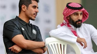 موسى الشمري: معسكر رابطة اللاعبين السعوديين طوق نجاة للمحترفين 