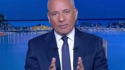 أحمد موسى ينعى اللواء الشهيد محمد الشربيني: ضحى بنفسه لإنقاذ أرواح المواطنين