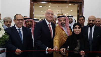 رحمي: المعرض المعرض المصري السعودي الدولي للامتياز التجاري منصة معرفية واستراتيجية