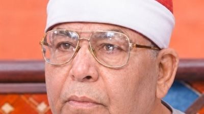 صوت خاشع لا يُنسى.. الأوقاف تُحيي ذكرى الشيخ محمد عطية حسب