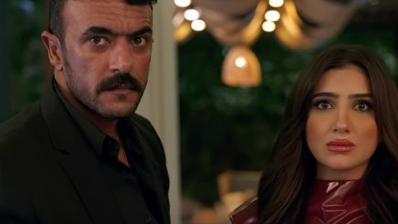 فيلم شمشون ودليلة