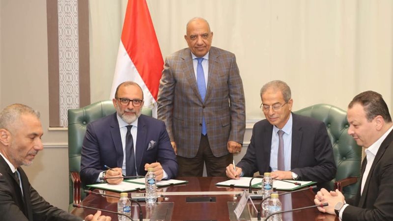 وزير الكهرباء