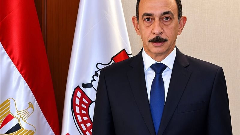 محافظ سوهاج