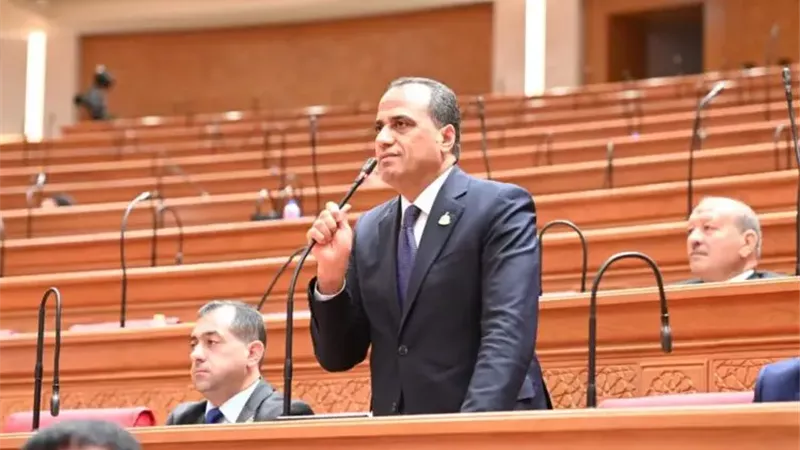 النائب ممدوح جاب