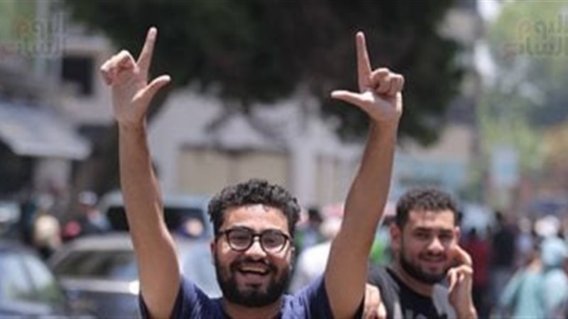 صورة تعبيرية