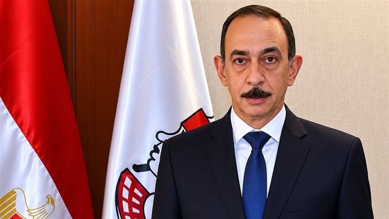 محافظ سوهاج