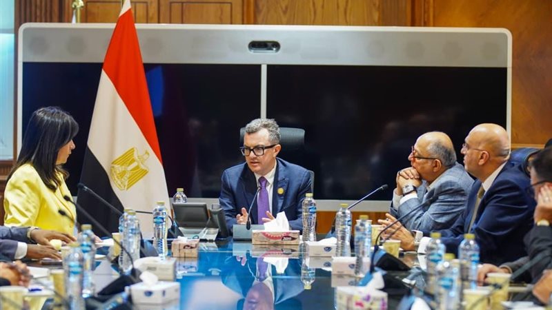 وزارة التخطيط 