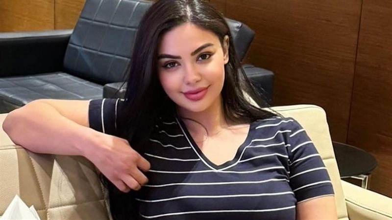 نرمين طارق