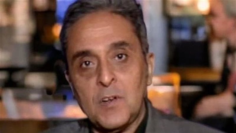 الإعلامي محمد جويلي