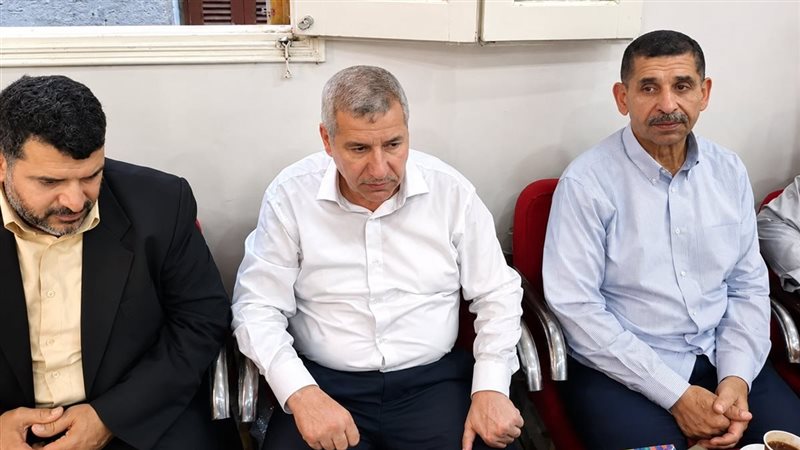وكيل وزارة التربية