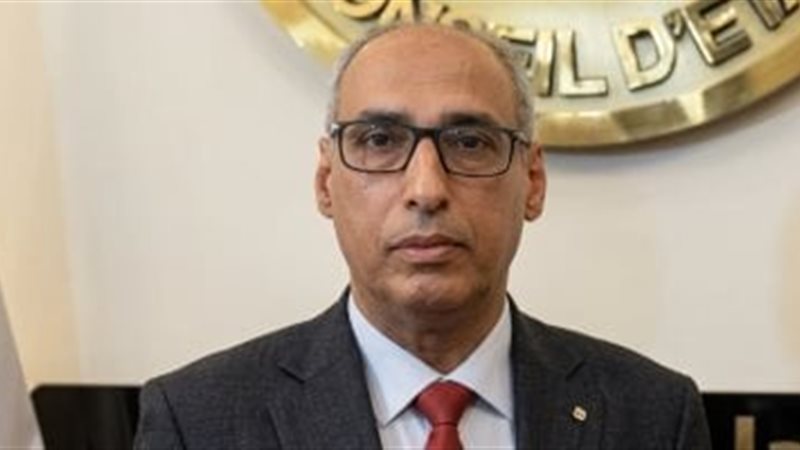 رئيس مجلس الدولة